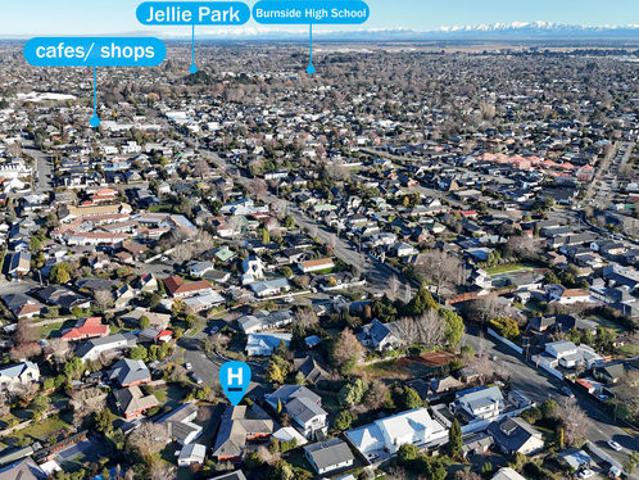 Property for sale in Canterbury