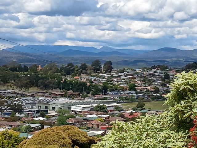 House for sale in Launceston, Tasmania