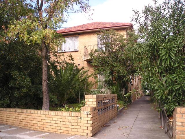 Apartment for rent in Camerons Creek, Victoria