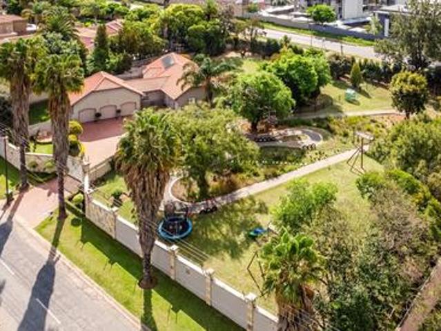 House for sale in Sandown, Sandton