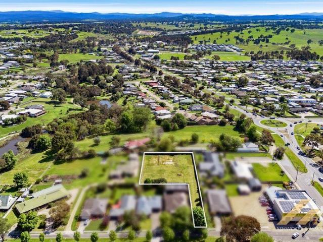 Land for sale in Lucknow, Shire of East Gippsland
