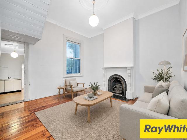 House for rent in Sydney, New South Wales