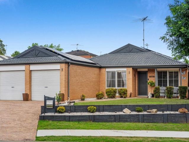 House for sale in Mount Annan, Sydney