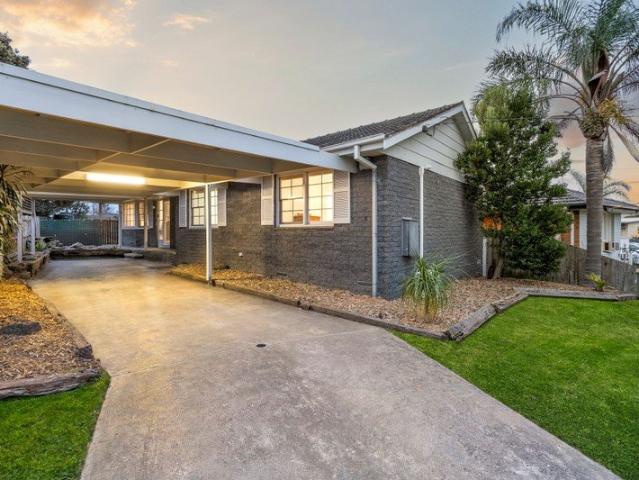 House for sale in Geelong, Victoria