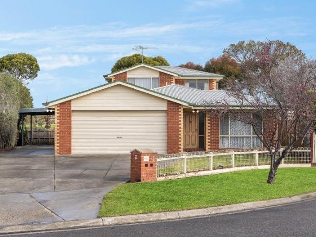 House for sale in Geelong, Victoria