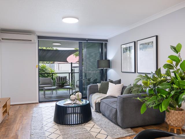 Apartment for sale in Toombul, Queensland