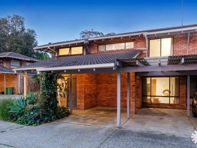 Townhouse for sale in Western Australia