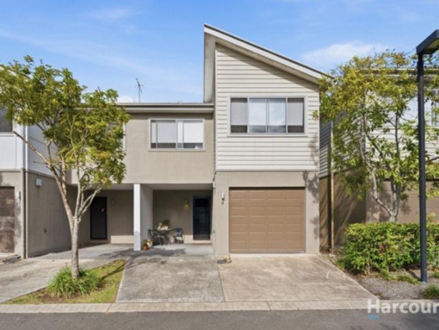 Townhouse for sale in Methul, Queensland
