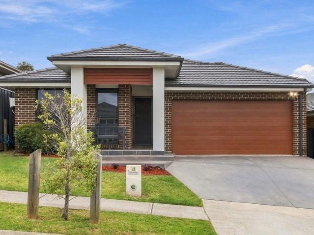 House for sale in Spring Farm, Sydney