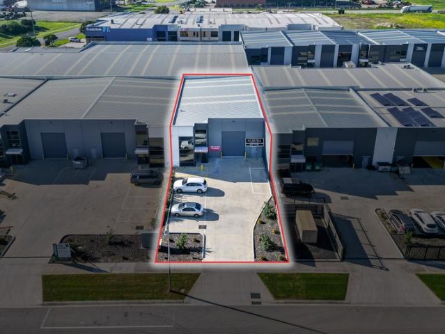Warehouse for rent in Camerons Creek, Victoria