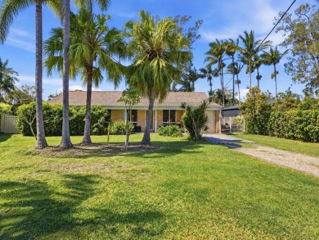 House for sale in Emerald Beach