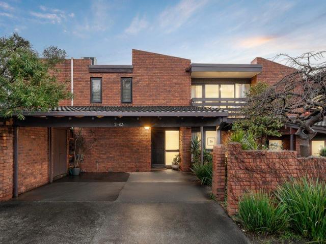 Townhouse for sale in Camerons Creek, Victoria