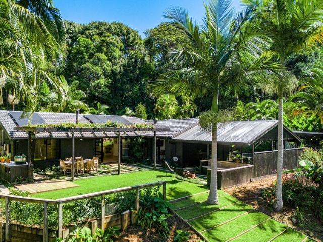 House for sale in Goonengerry, New South Wales