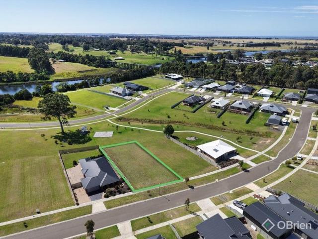 Land for sale in Nicholson, Victoria