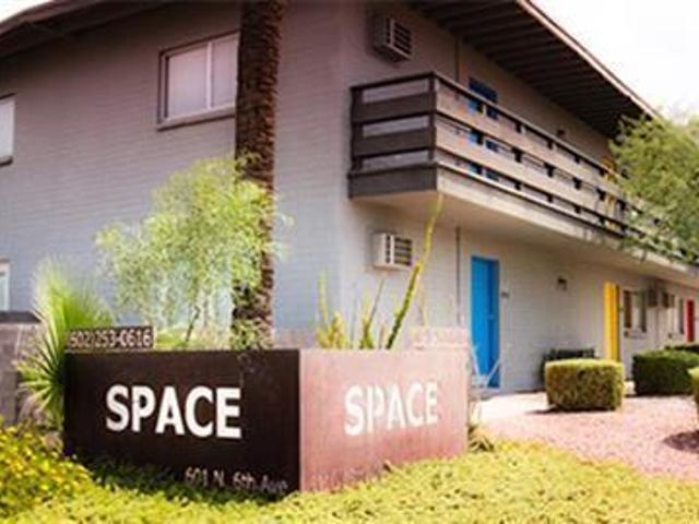 Apartment for rent in Laveen, Arizona