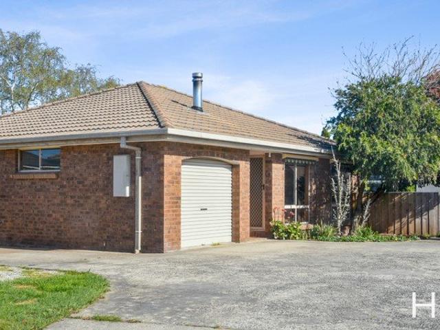 Apartment for sale in Launceston, Tasmania