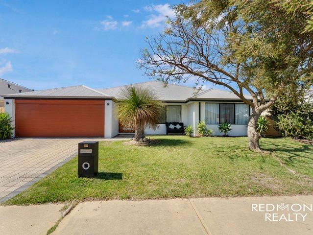 House for sale in Burns Beach, Western Australia