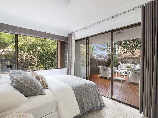 Apartment for sale in Cremorne, New South Wales