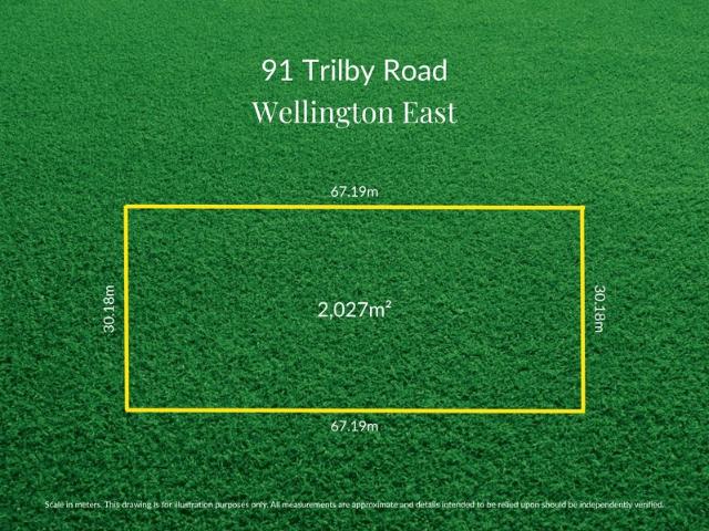 Land for sale in Wellington East, South Australia