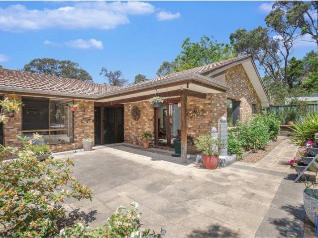House for sale in Abington, New South Wales