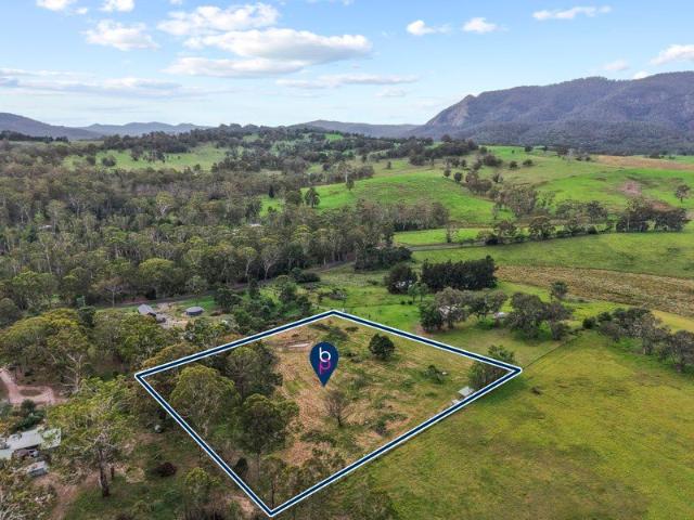 Land for sale in New South Wales