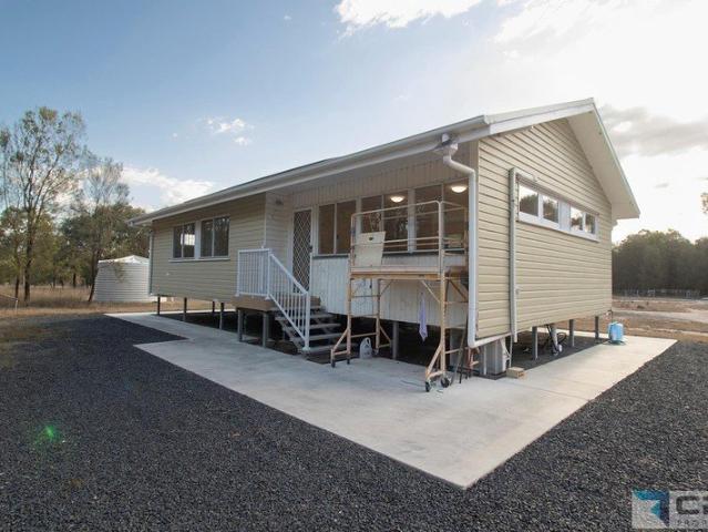Cottage for sale in Adare, Queensland