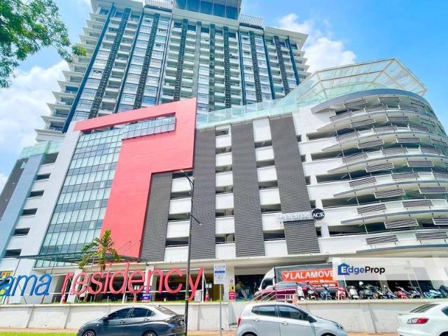 Shop for sale in Cheras, Kuala Lumpur