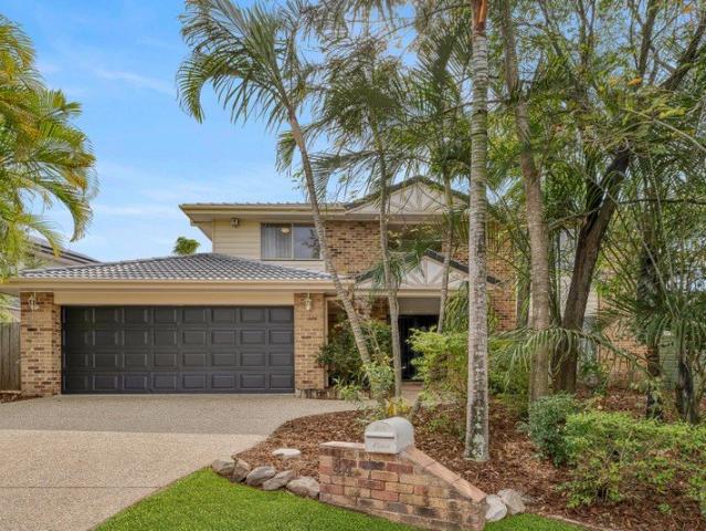 House for sale in Sinnamon Park, Greater Brisbane
