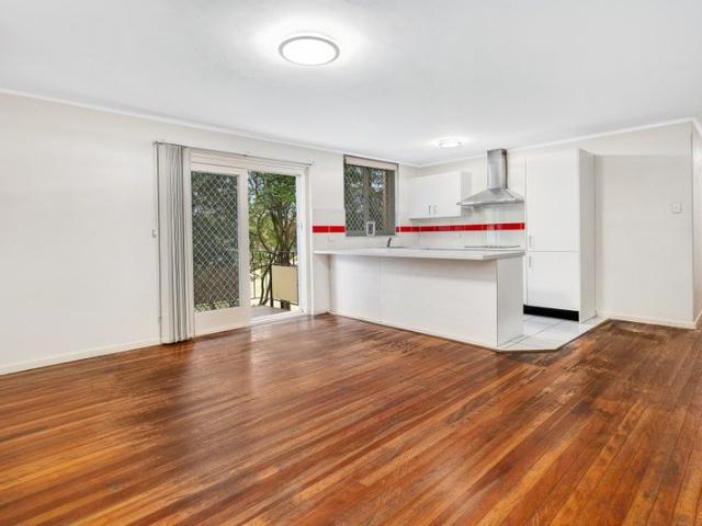 Apartment for sale in Toombul, Queensland