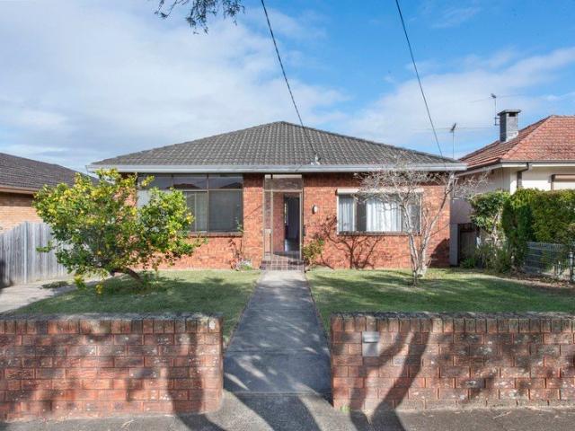 House for sale in Sydney, New South Wales