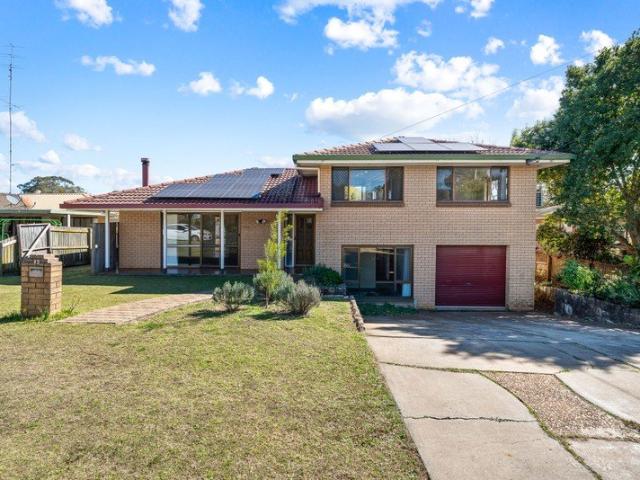 House for sale in Toowoomba, Queensland