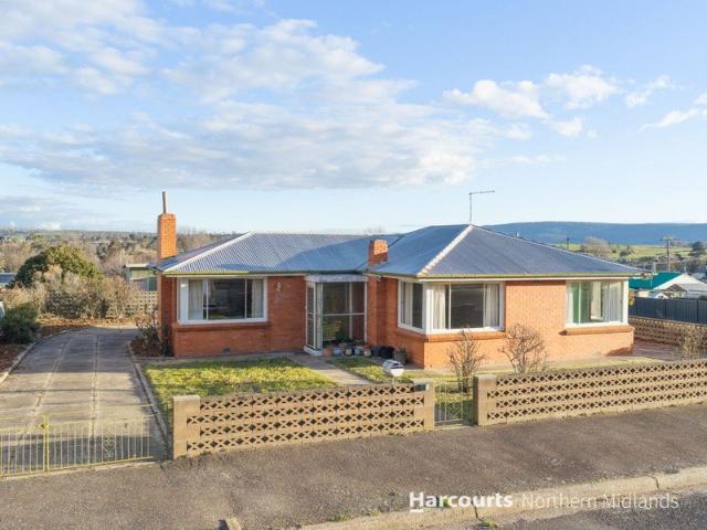 House for sale in Campbell Town, Tasmania
