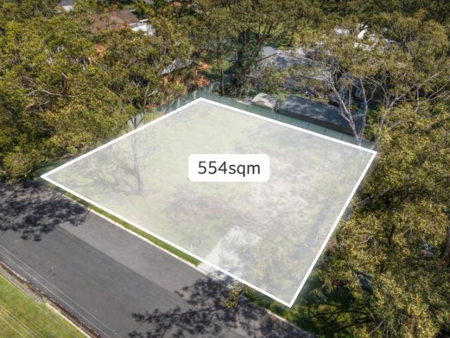 Land for sale in Gosford, New South Wales