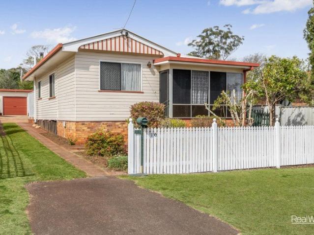 House for sale in Toowoomba, Queensland