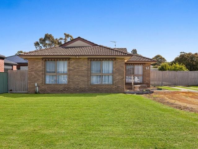 House for sale in Wallan, Victoria