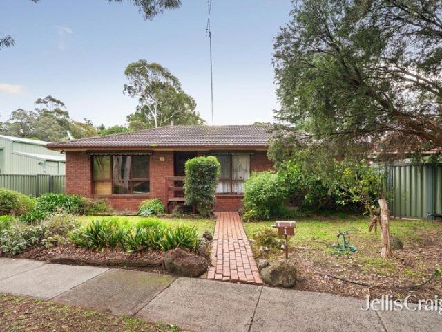 House for sale in Camerons Creek, Victoria