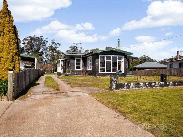 House for sale in Smithton, Tasmania
