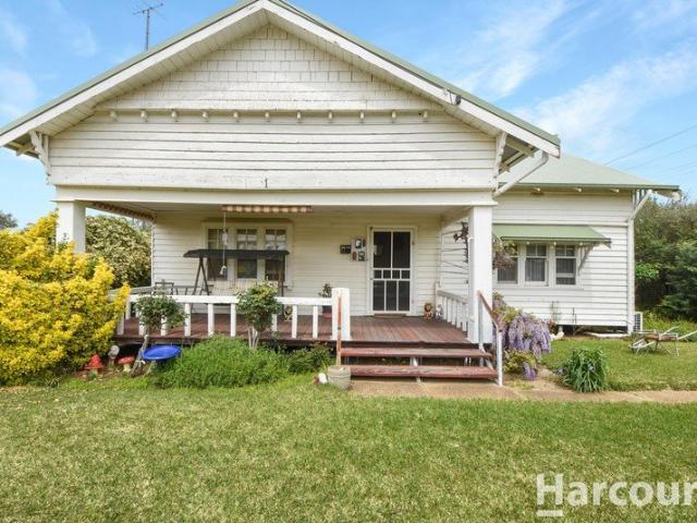 House for sale in Rupanyup