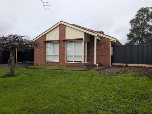 House for rent in Camerons Creek, Victoria