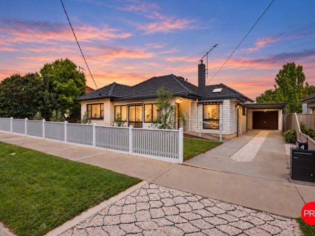 House for sale in Kangaroo Flat, Bendigo