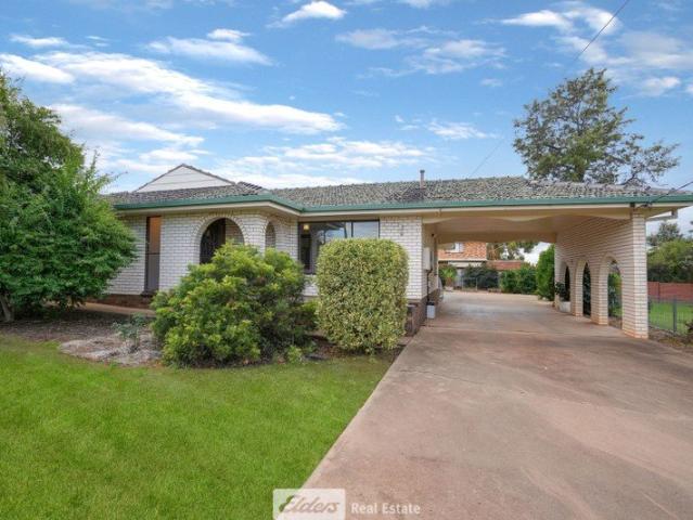 House for sale in Griffith, New South Wales