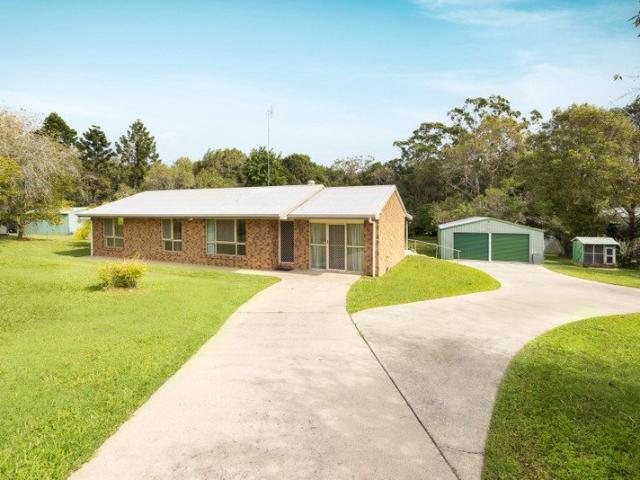 House for sale in Cooroy, Queensland