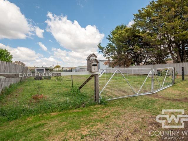 Land for sale in Glen Innes, Glen Innes Severn Council