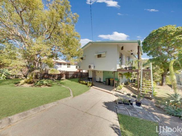 House for sale in Gladstone, Queensland