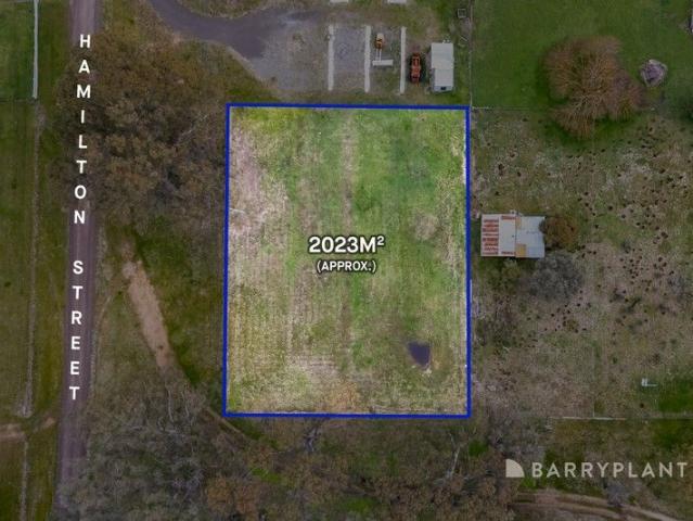 Land for sale in Lexton, Victoria