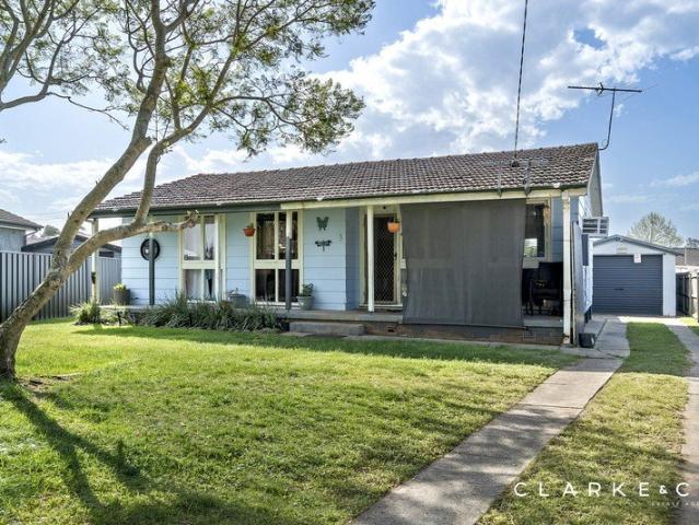 House for sale in Ambergate, New South Wales