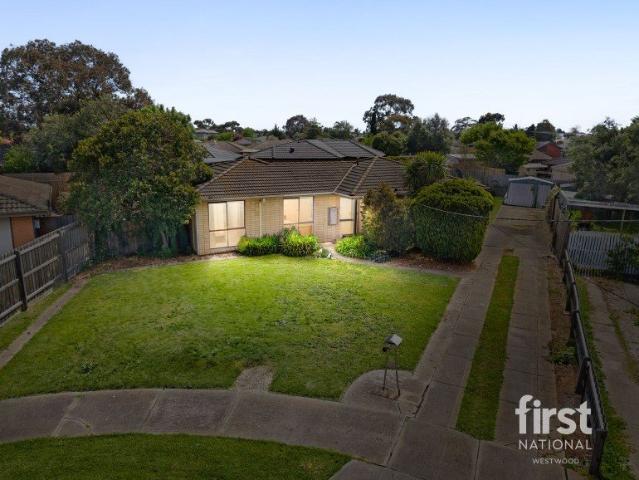 House for sale in Werribee, Melbourne