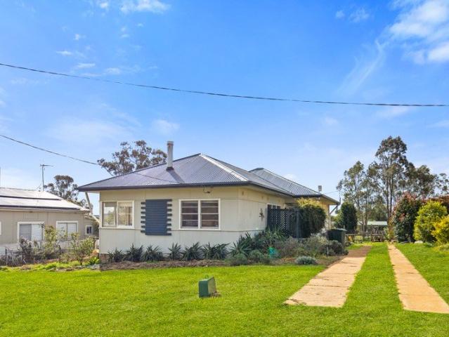 House for sale in Dunedoo, New South Wales