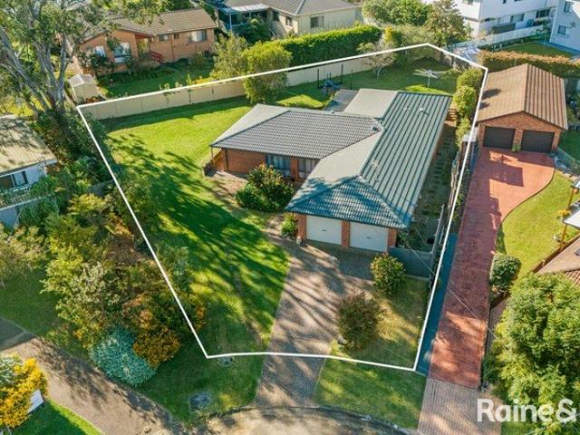 House for sale in Mollymook Beach, New South Wales