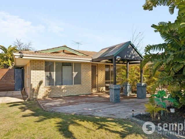 House for sale in Warnbro, Western Australia